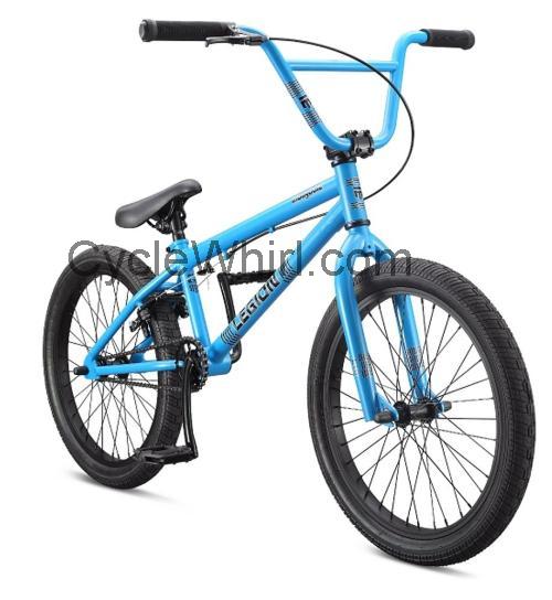 Mongoose Legion L10 fiche technique et avis